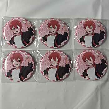 ハート缶 デフォ りうらさん 浦島坂田船 うらたぬき 浦島坂田船 ハロウィンライブ 2022 缶